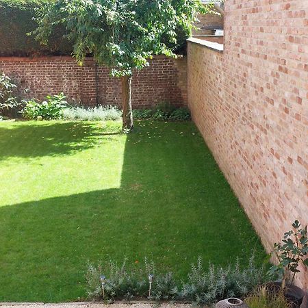 Huys 34, Uw Thuis Weg Van Huis Villa Maldegem Kültér fotó