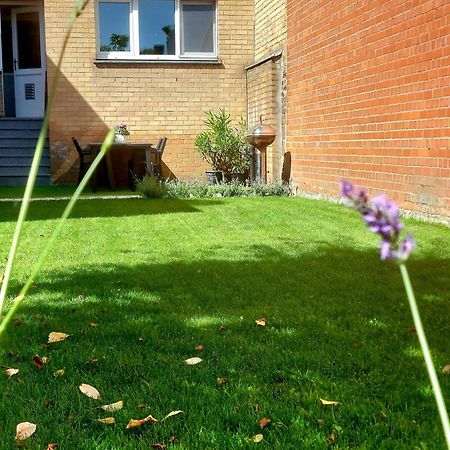 Huys 34, Uw Thuis Weg Van Huis Villa Maldegem Kültér fotó