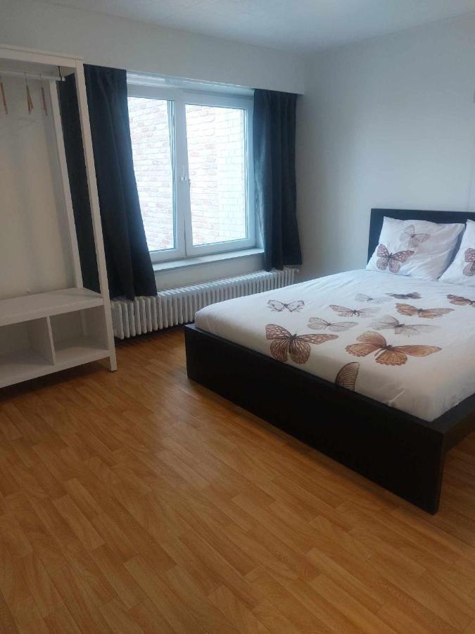 Huys 34, Uw Thuis Weg Van Huis Villa Maldegem Kültér fotó