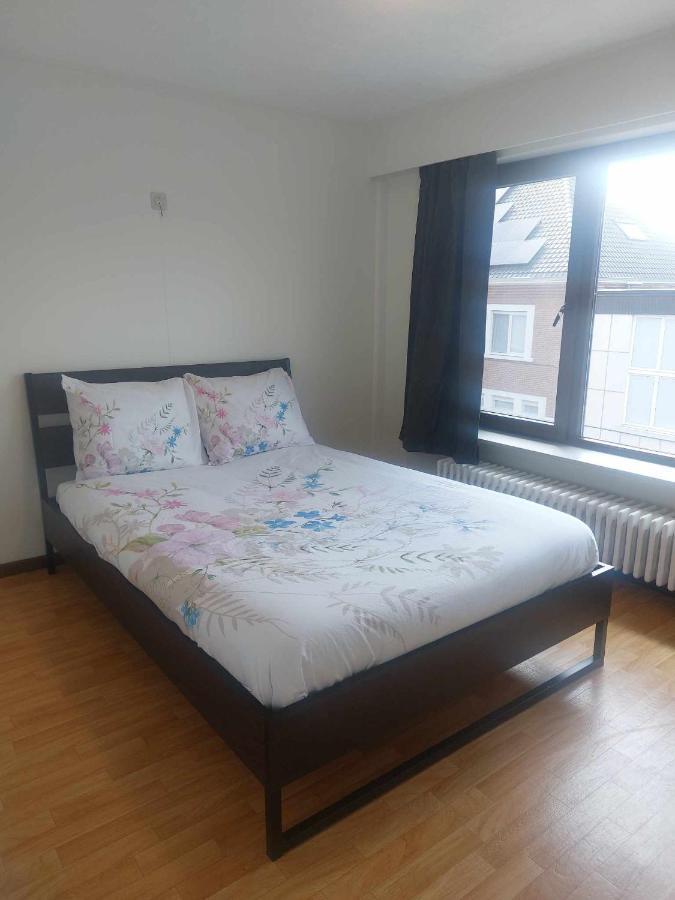 Huys 34, Uw Thuis Weg Van Huis Villa Maldegem Kültér fotó
