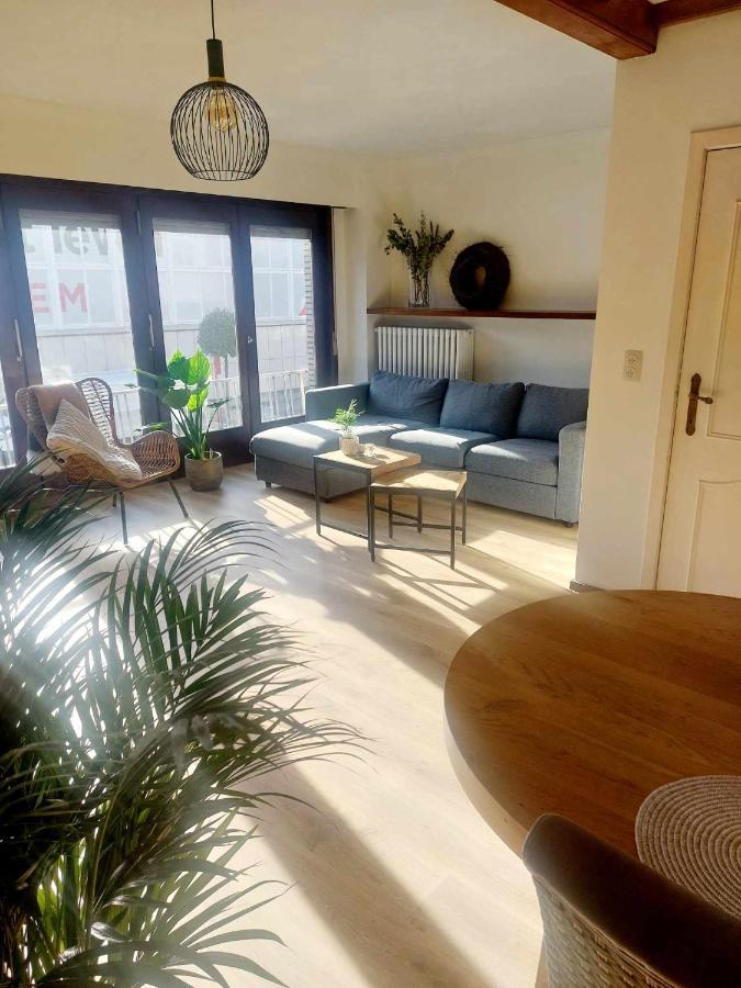 Huys 34, Uw Thuis Weg Van Huis Villa Maldegem Kültér fotó