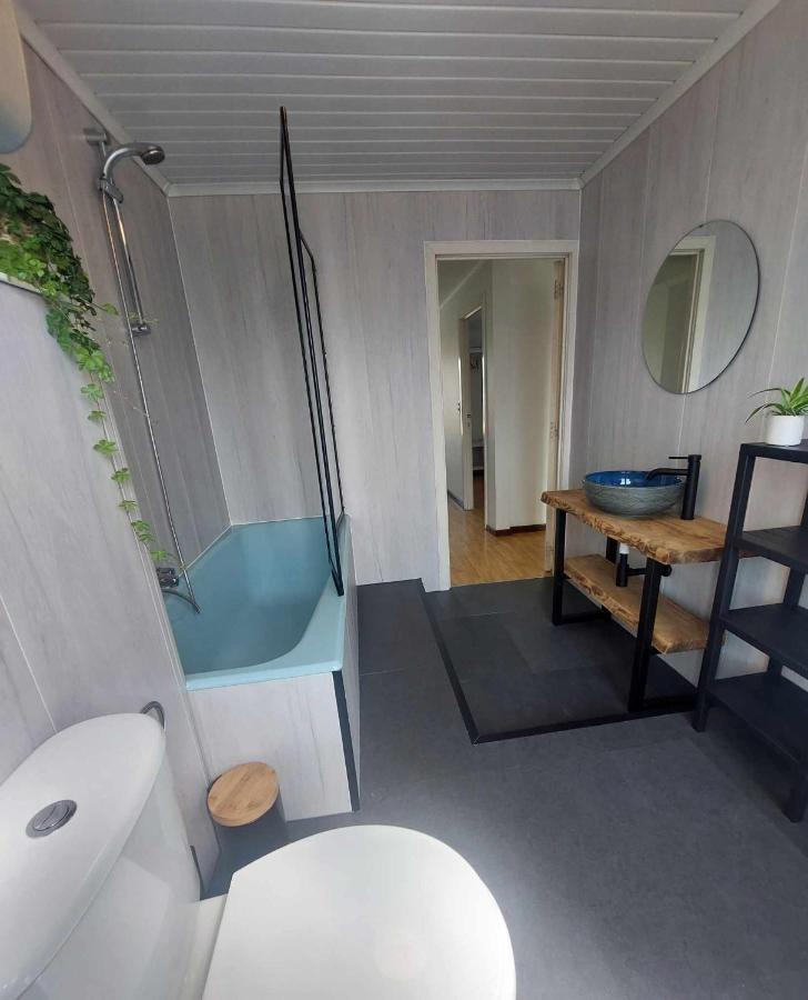Huys 34, Uw Thuis Weg Van Huis Villa Maldegem Kültér fotó