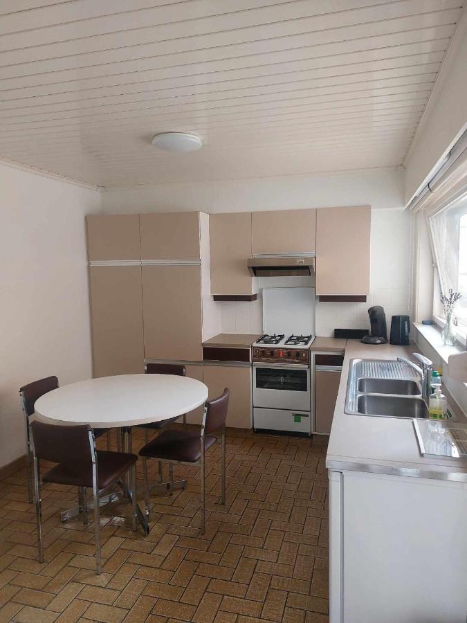 Huys 34, Uw Thuis Weg Van Huis Villa Maldegem Kültér fotó