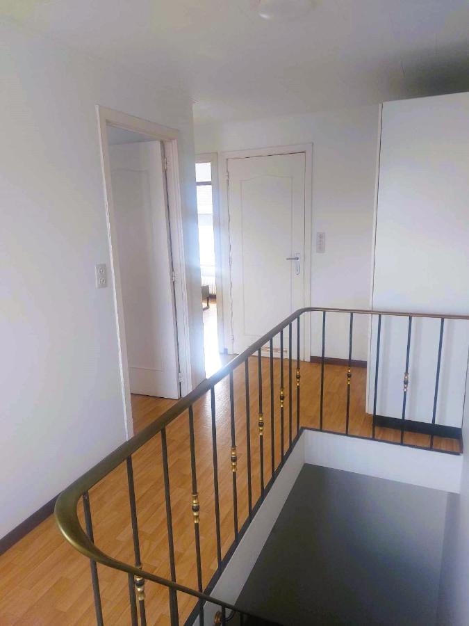 Huys 34, Uw Thuis Weg Van Huis Villa Maldegem Kültér fotó